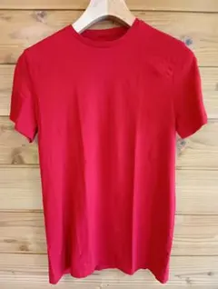 古着Goodfellow & Co. 赤 Tシャツ