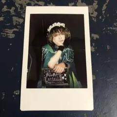 Baby Kingdom 虎丸 志記 チェキ セット 2枚 - メルカリ