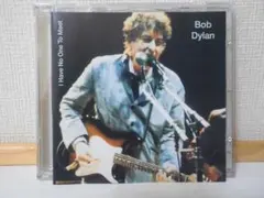 ボブ・ディラン　I Have No one to Meet　(2CD)
