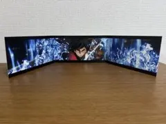 鬼滅の刃 入場者特典3面パノラマカード 冨岡義勇