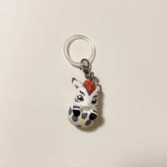 デジモンアドベンチャー めじるしアクセサリー ゴマモン