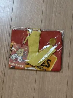 Trader Joe's エコバッグ