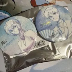 碇シンジ　エヴァンゲリオン EVA 中国上海限定 落花盈裳 アクリルコースター