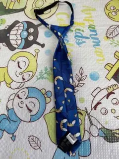 キッズ ソニック・ザ・ヘッジホッグ ネクタイ