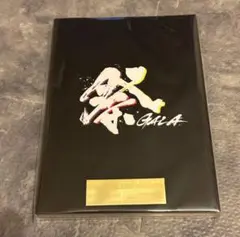 【初回盤】 SnowMan GALA 祭 Blu-ray