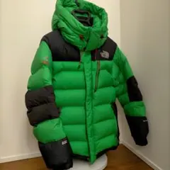 【最終プライス！】ノースフェイス 800フィル ハイベント ダウンジャケット