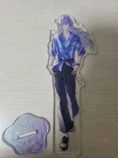 星導ショウ 海の家 アクリルスタンド アクスタ にじさんじ