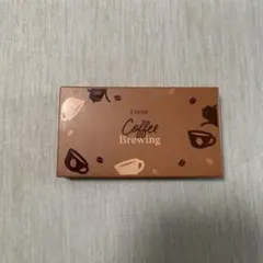 エチュード プレイカラーアイズミニ　コーヒーブリューのサムネイル