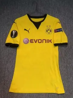 【サイン入り★選手支給品】ボルシア・ドルトムント 香川選手#23ユニフォーム