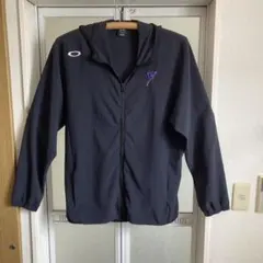 OAKLEY オークリー ジップアップマウンテンパーカー