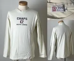 CHAPS RALPH LAUREN チャップス ラルフローレン 長袖 Tシャツのサムネイル