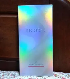 BEETOX マトリックスゲルパッチ 目元用 ビートックス 5回分