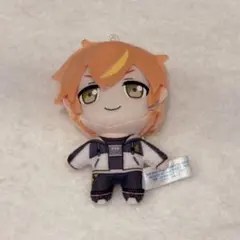 プロセカ 東雲彰人 ぷちぬい セガラッキーくじ