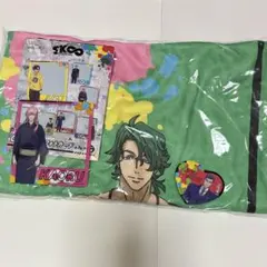 sk∞ エスケーエイト グッズ3点