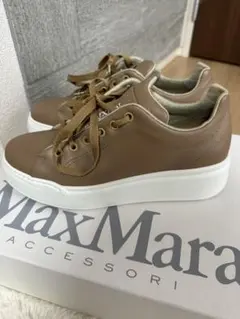 美品　マックスマーラ　MaxMara　テディベアー　フラットシューズ　キャメル 美品 マックスマーラ MaxMara テディベアー フラットシューズ キャメル