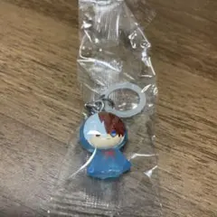 僕のヒーローアカデミア めじるしアクセサリー轟焦凍/ショート