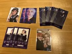 INI 池﨑理人 THE ORIGIN トレカ➕α