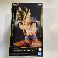 Grandista 孫悟空 フィギュア