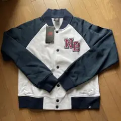 New Balance スタジャン タグ付き新品未使用