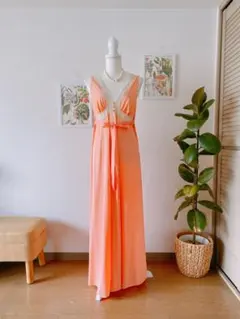 Vanity Fair 70年代ヴィンテージネグリジェセット