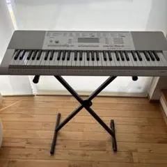 Yamaha PSR-E443 キーボード - メルカリ