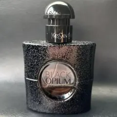 YSL イブサンローラン　ブラックオピウム　Black Opium 30ml