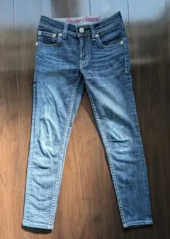 RODEO CROWNS スキニーデニム 23インチ