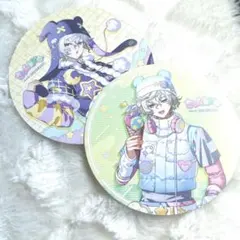 【にじさんじ】【きゅんbro】【特典】【C】叢雲カゲツ