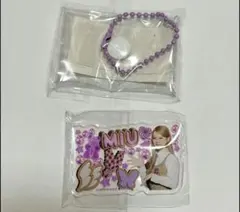 ME:I 櫻井美羽 MIUみてコレ！