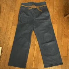 BEARDSLEY デニムパンツのサムネイル