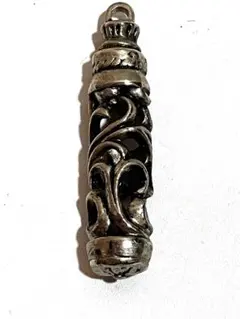 Y*5様 彫刻デザイン ネックレスペンダント　ネックレストップ