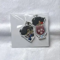 遊戯王 ZEXAL コラボカフェ 真月零 ベクター缶バッジ 10個 遊戯王ゼアル ベクター 真月零 コラボカフェ本舗BLANC 缶バッジ - メルカリ