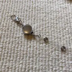 リールキーホルダー キーホルダー