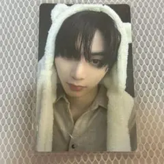 BOYNEXTDOOR カカオ トレカ テサン