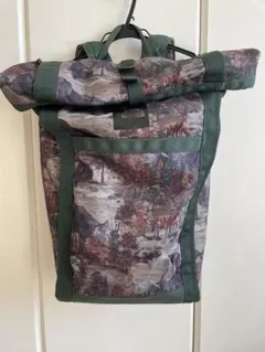 THE NORTH FACEリュックホームステッドロードソーダパック防水大容量