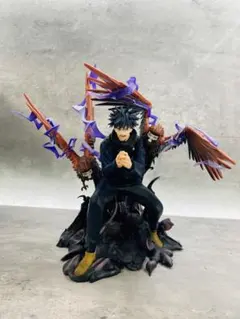 2026年最新】フィギュアーツZERO 呪術廻戦 伏黒恵の人気アイテム