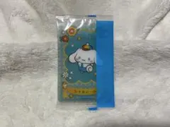 산리오 캐릭터 웨퍼 초코 카드 계피 롤 계피