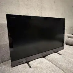 SONY BRAVIA KDL-26EX420 26型 液晶テレビ - メルカリ