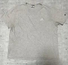 USA古着 Champion グレー Tシャツ