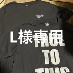 VOLCOM＊ボルコム＊半袖 Tシャツ 2枚セット＊Sサイズ＊Mサイズのサムネイル