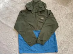 L.L.Beanキッズ アノラックパーカー L（14-16）150㎝
