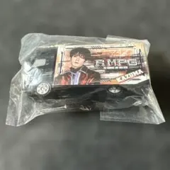 川村壱馬ツアートラックのサムネイル