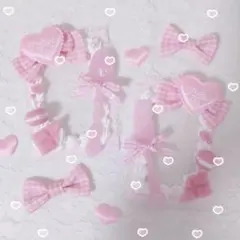 ♡ホイップデコ硬質トレカケースペア2点セット♡
