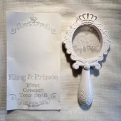 king&prince first concert tourペンライト キンプリ