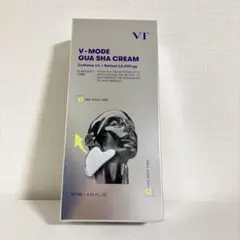 VT V-MODE GUA SHA CREAM 120ml