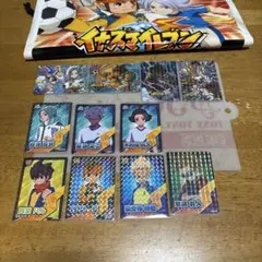 イナズマイレブン 鬼道有人☆127 - メルカリ