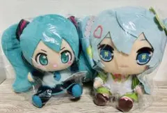 2026年最新】初音ミク めちゃもふぐっとぬいぐるみの人気アイテム