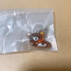 サンエックスユニバース めじるしアクセサリー リラックマ