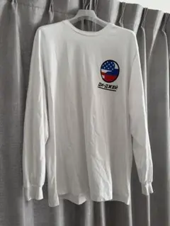 gosha rubchinskiy　ゴーシャラブチンスキー　ロンTのサムネイル