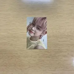 2026年最新】txt ヨンジュン トレカ blue hourの人気アイテム - メルカリ